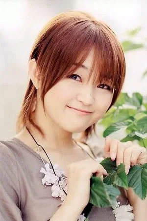  Chiwa Saitō photo