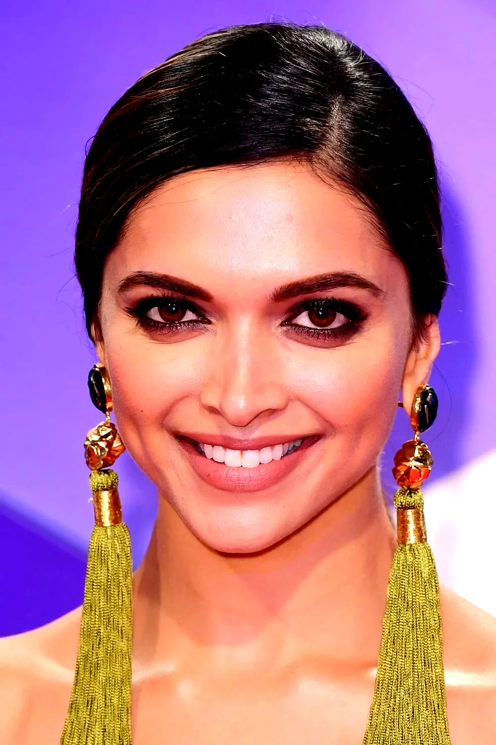  Deepika Padukone