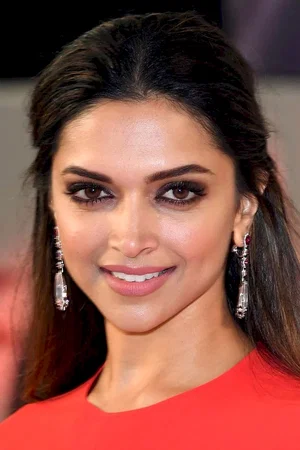  Deepika Padukone photo