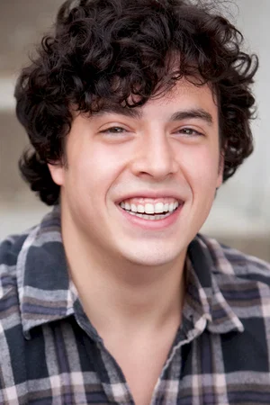  Jon Bass
