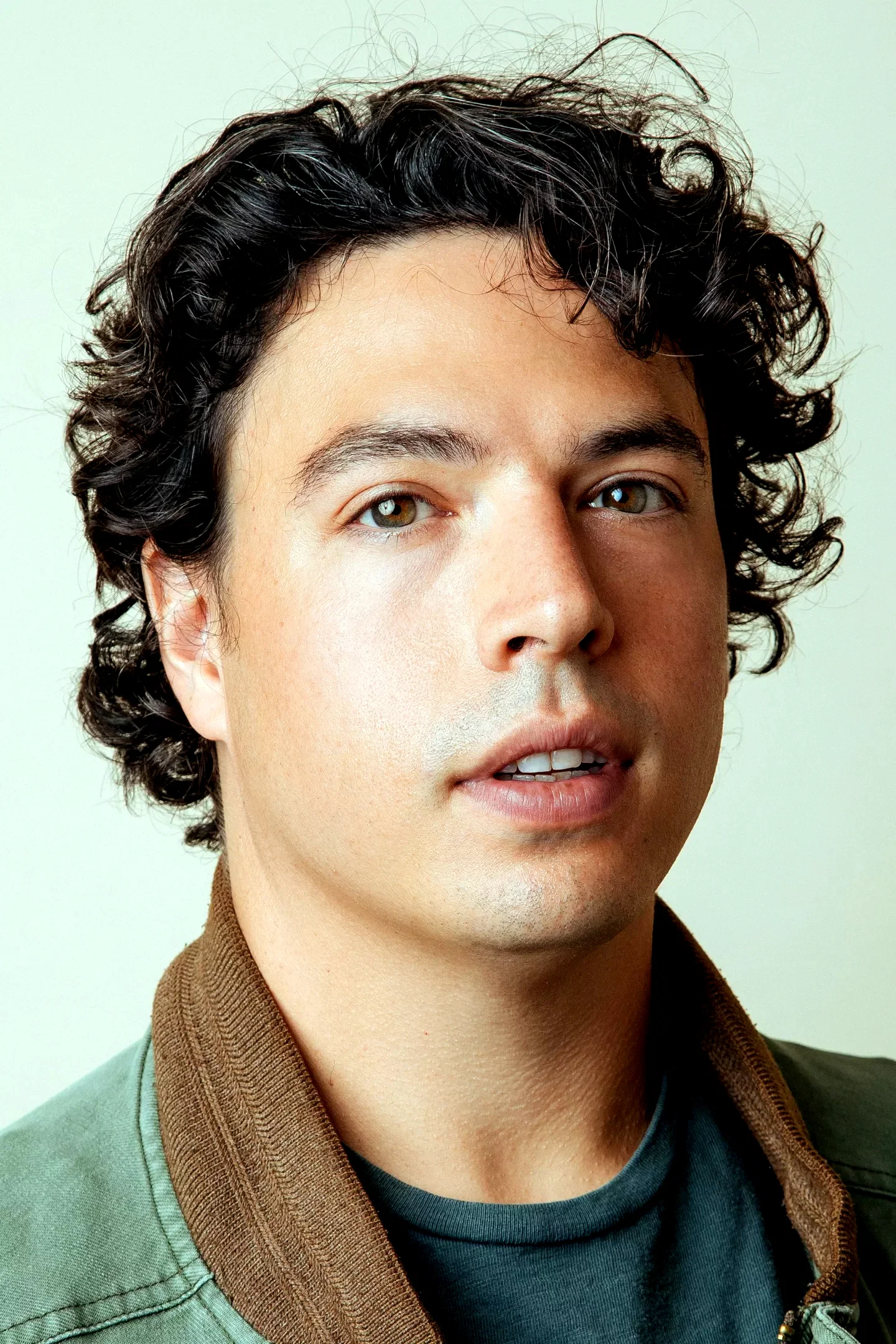  Jon Bass
