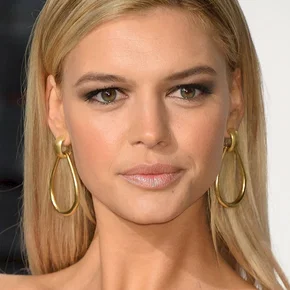 Photo star : Kelly Rohrbach