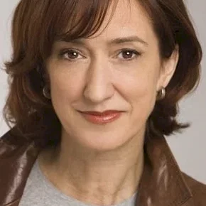 Photo star : Haydn Gwynne