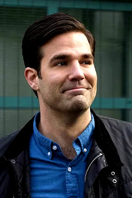 Rob Delaney