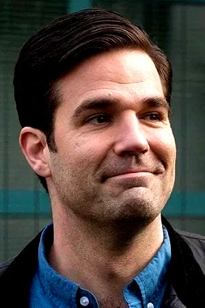 Rob Delaney