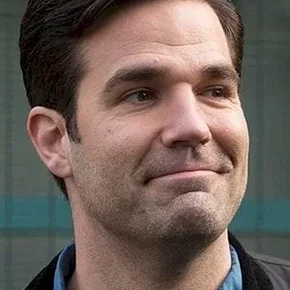 Photo star : Rob Delaney