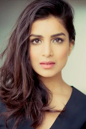  Pallavi Sharda