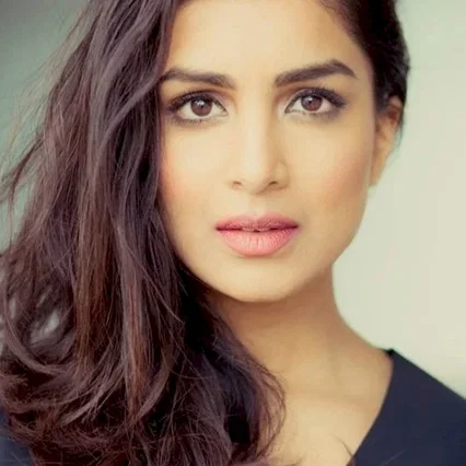  Pallavi Sharda