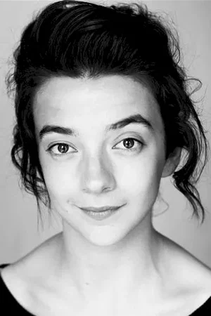 Patsy Ferran photo