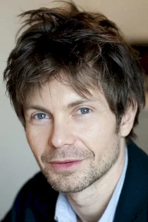  Ludovic Bergery photo