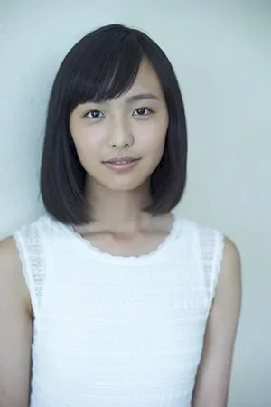  Ren Komai photo