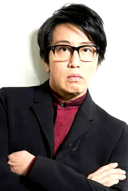  Yasuyuki Okamura