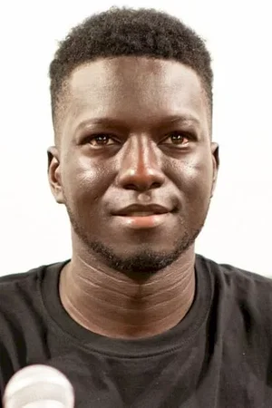  Kalipha Touray photo