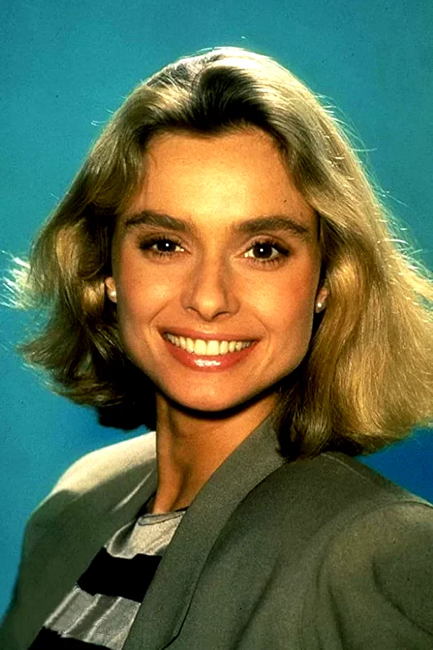 Maryam D'Abo