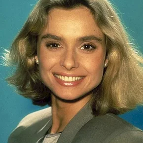 Photo star : Maryam D'Abo