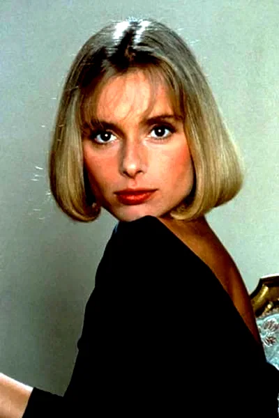 Maryam D'Abo