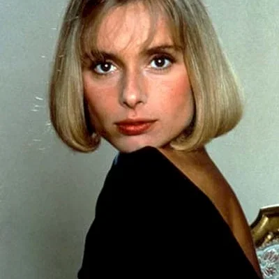 Maryam D'Abo