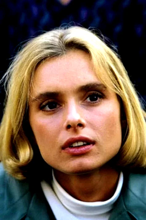 Maryam D'Abo
