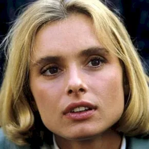 Photo star : Maryam D'Abo