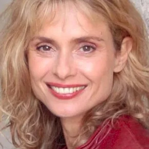 Photo star : Maryam D'Abo