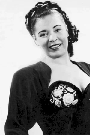  Billie Holiday photo