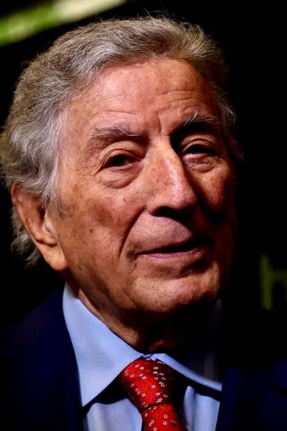  Tony Bennett