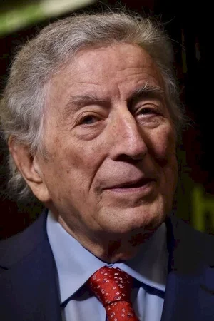  Tony Bennett photo