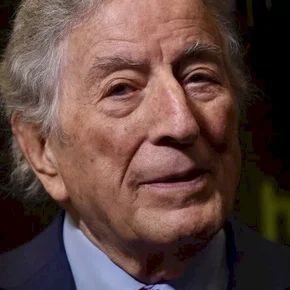Photo star :  Tony Bennett