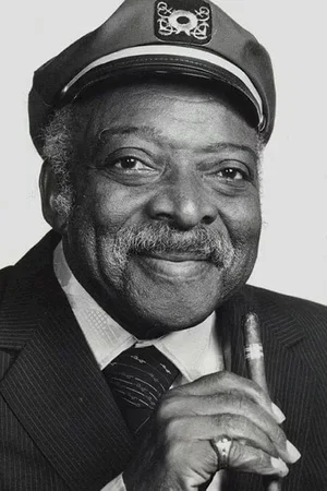  Count Basie photo