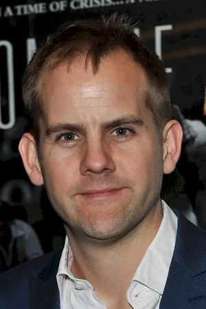 Photo de James Erskine