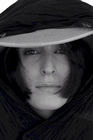 Behnaz Jafari photo