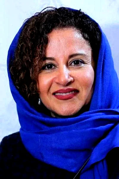 Fereshteh Sadr Orafai