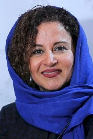 Fereshteh Sadr Orafai photo