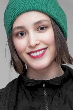  Fereshteh Hosseini