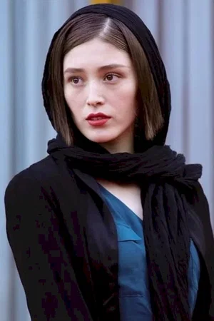 Photo de  Fereshteh Hosseini