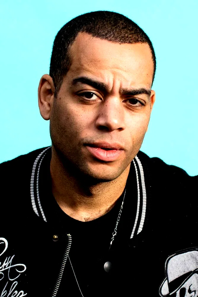 Ben Bailey-Smith