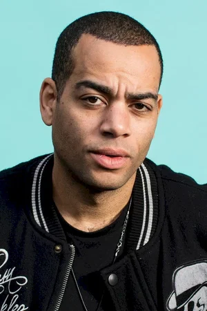 Ben Bailey-Smith photo