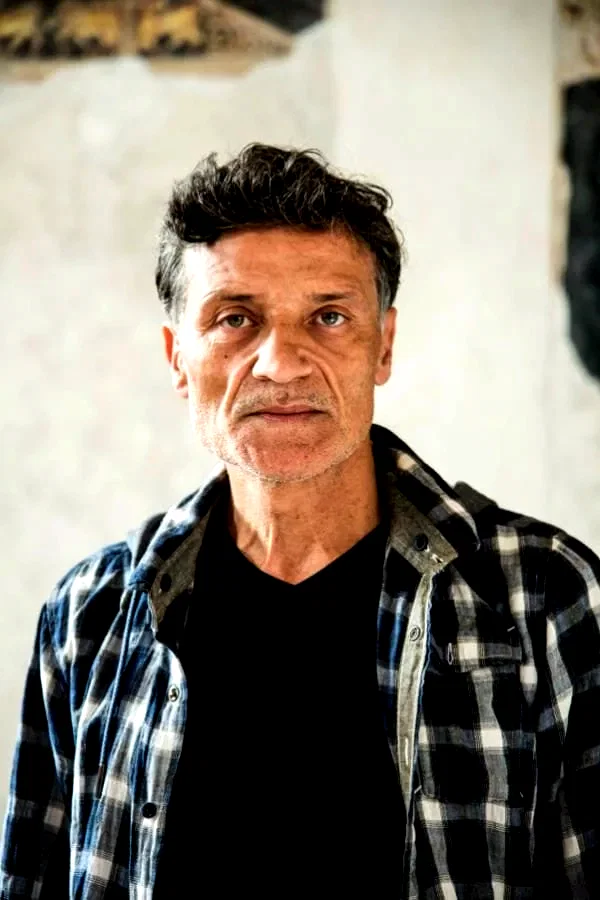  Alberto Testone