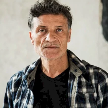  Alberto Testone