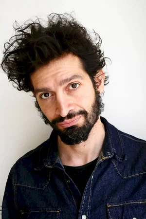  Nicola De Paola photo