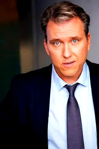  Brad Abrell