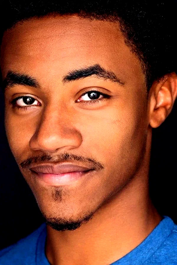  DeMarius R. Copes