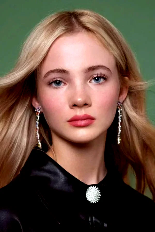 Freya Allan