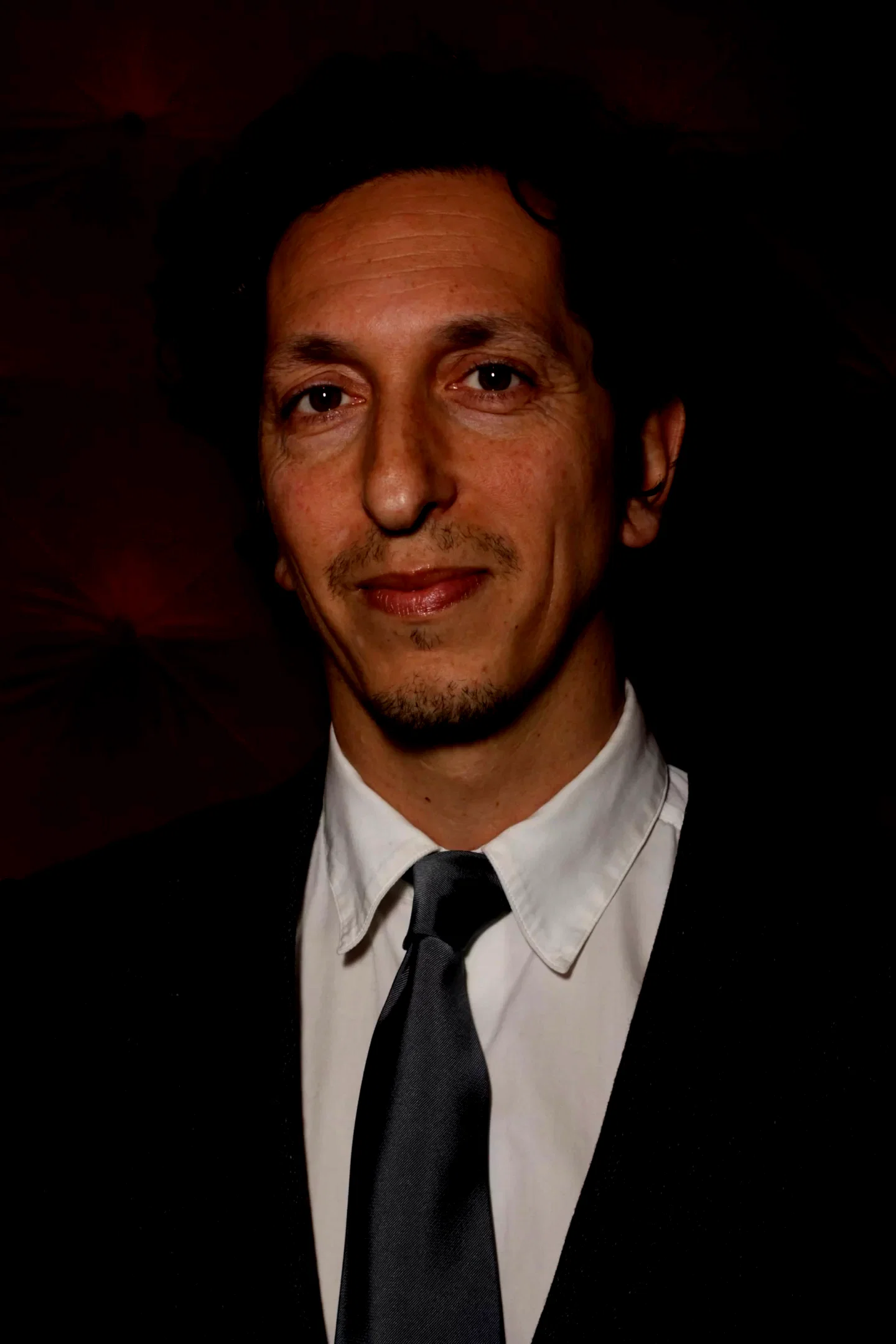 Stephane Foenkinos