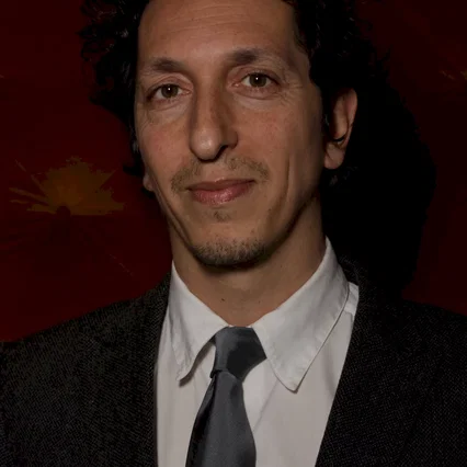 Stephane Foenkinos