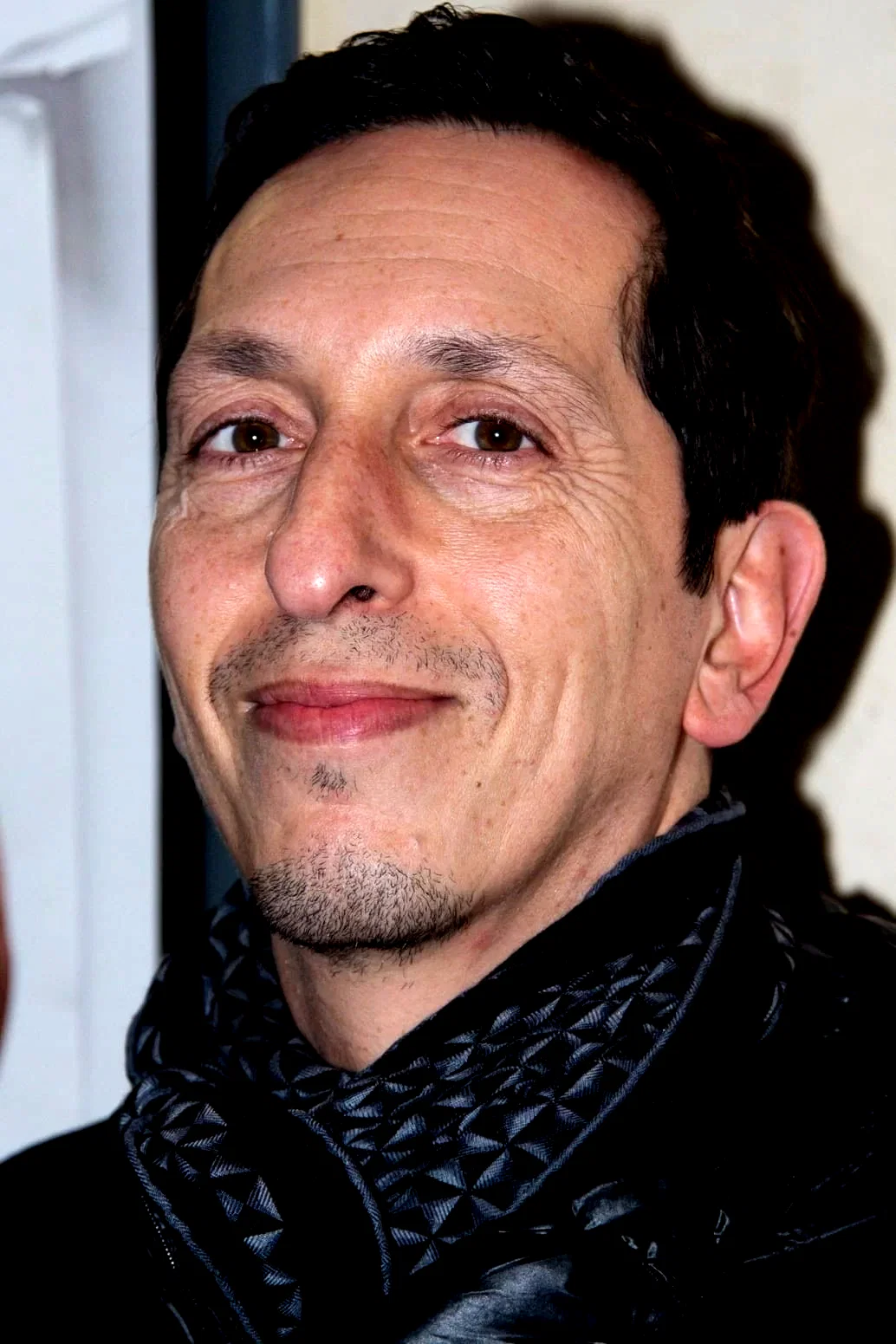 Stephane Foenkinos