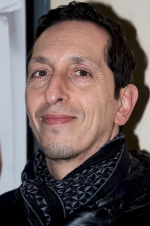 Stephane Foenkinos photo