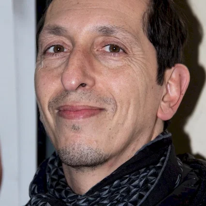Stephane Foenkinos