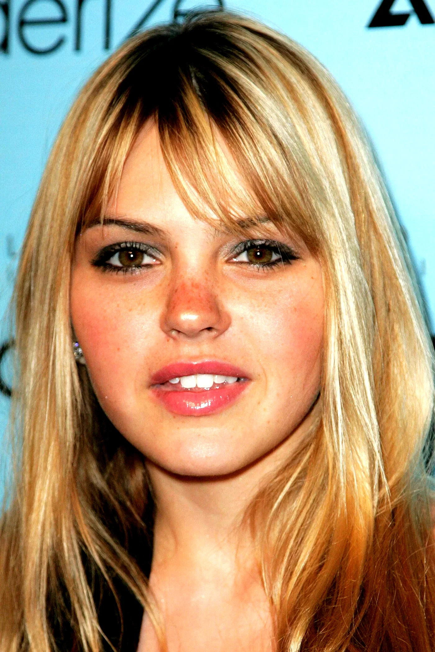 Aimee Teegarden