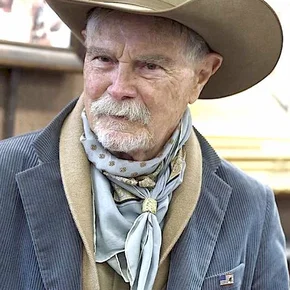 Photo star : Buck Taylor